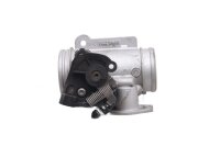 Gasklephuis rechts, injectiesysteem BMW R 1200 GS K25 0307 R12 04-07