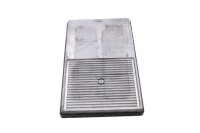 Unidad de control ZFE, módulo básico, caja de control BMW R 1200 GS K25 0307 R12 04-07