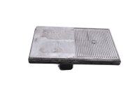 Unidad de control ZFE, módulo básico, caja de control BMW R 1200 GS K25 0307 R12 04-07