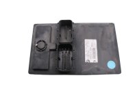 Unidad de control ZFE, módulo básico, caja de control BMW R 1200 GS K25 0307 R12 04-07