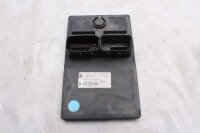 Unidad de control ZFE, módulo básico, caja de control BMW R 1200 GS K25 0307 R12 04-07