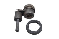 Verrouillage du siège arrière BMW R 1200 GS K25 0307 R12 04-07