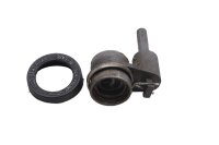 Verrouillage du siège arrière BMW R 1200 GS K25 0307 R12 04-07