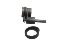 Verrouillage du siège arrière BMW R 1200 GS K25 0307 R12 04-07