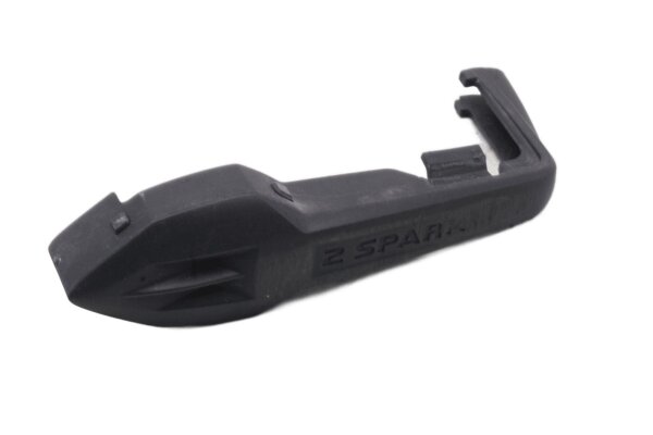 Bobinekap links, bougiebescherming BMW R 1200 GS K25 0307 R12 04-07