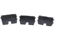 kit damortissement détanchéité du tampon de réservoir de carburant BMW R 1200 GS K25 0307 R12 04-07
