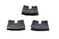 kit damortissement détanchéité du tampon de réservoir de carburant BMW R 1200 GS K25 0307 R12 04-07