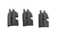 kit damortissement détanchéité du tampon de réservoir de carburant BMW R 1200 GS K25 0307 R12 04-07