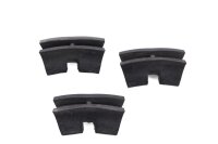 kit damortissement détanchéité du tampon de réservoir de carburant BMW R 1200 GS K25 0307 R12 04-07