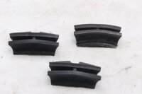 kit damortissement détanchéité du tampon de réservoir de carburant BMW R 1200 GS K25 0307 R12 04-07