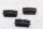 kit damortissement détanchéité du tampon de réservoir de carburant BMW R 1200 GS K25 0307 R12 04-07