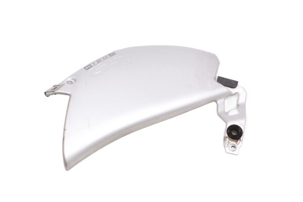 Zijpaneel, linksvoor, zilver BMW R 1200 GS K25 0307 R12 04-07