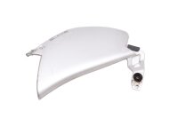 Zijpaneel, linksvoor, zilver BMW R 1200 GS K25 0307 R12 04-07