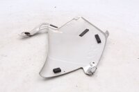 Zijpaneel, linksvoor, zilver BMW R 1200 GS K25 0307 R12 04-07