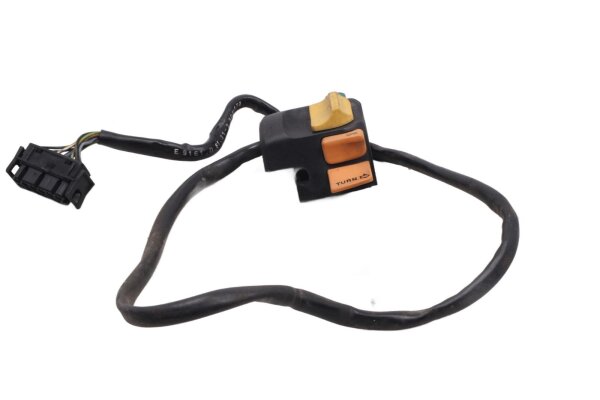 Interruptor del manillar derecho: intermitente, arranque, interruptor de luces BMW R 1100 GS 259 0409 93-99