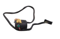 Interruptor del manillar derecho: intermitente, arranque, interruptor de luces BMW R 1100 GS 259 0409 93-99