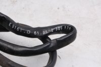 Interruptor del manillar derecho: intermitente, arranque, interruptor de luces BMW R 1100 GS 259 0409 93-99
