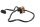 Interruptor del manillar derecho: intermitente, arranque, interruptor de luces BMW R 1100 GS 259 0409 93-99