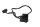 Interruptor del manillar derecho: intermitente, arranque, interruptor de luces BMW R 1100 GS 259 0409 93-99
