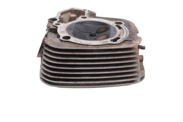 Topstykkeventildæksel højre udstødningsindtag BMW R 1150 GS R21 0415 99-04