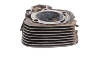 Topstykkeventildæksel højre udstødningsindtag BMW R 1150 GS R21 0415 99-04