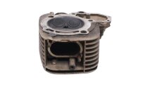 Topstykkeventildæksel højre udstødningsindtag BMW R 1150 GS R21 0415 99-04