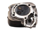 Topstykkeventildæksel højre udstødningsindtag BMW R 1150 GS R21 0415 99-04