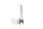 Collegamento guida ruota posteriore a forcellone BMW R 1200 GS K25 0307 R12 04-07