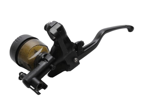 Bremspumpe Hydraulikhebel vorne oben BMW K 1300 R K43 0518 09-15