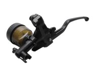 Bremspumpe Hydraulikhebel vorne oben BMW K 1300 R K43 0518 09-15