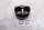 Pistone con fasce elastiche, spinotto a sinistra BMW R 1200 GS K25 0307 R12 04-07