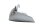 Front fairing, upper fairing, front fairing BMW K 100 RT K100RT 83-89