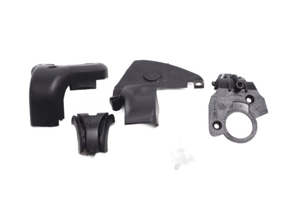 Throttle cable cover, deflection lever guard, cable guide BMW R 1150 GS R21 0415 99-04