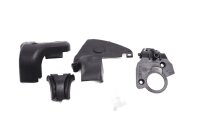 Throttle cable cover, deflection lever guard, cable guide BMW R 1150 GS R21 0415 99-04