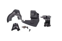 Throttle cable cover, deflection lever guard, cable guide BMW R 1150 GS R21 0415 99-04