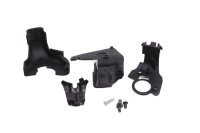 Throttle cable cover, deflection lever guard, cable guide BMW R 1150 GS R21 0415 99-04