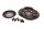 vauhtipyörän kytkinkehän hammaspyörän kiinnityspultit BMW R 1150 GS R21 0415 99-04
