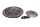 vauhtipyörän kytkinkehän hammaspyörän kiinnityspultit BMW R 1150 GS R21 0415 99-04