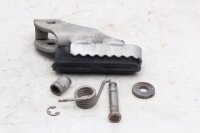 Set di molle per cuscinetto in gomma del poggiapiedi anteriore sinistro BMW R 1200 GS K25 0307 R12 04-07