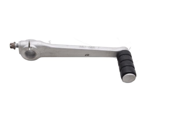Leva del cambio, leveraggio del cambio, pedale del cambio BMW R 1200 GS K25 0307 R12 04-07