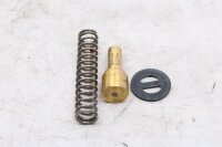 Ventilfjederdæmperindsats motorfjeder rund skive BMW R 1100 GS 259 0409 93-99