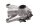 Essieu arrière à cardan BMW R 1200 GS K25 0307 R12 04-07
