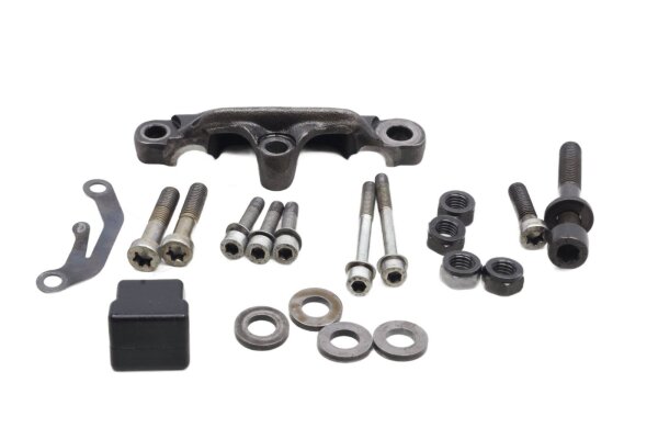 Kit de montaje del bloque de cojinetes del árbol de levas izquierdo BMW R 1150 GS R21 0415 99-04