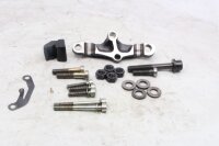 Kit de montaje del bloque de cojinetes del árbol de levas izquierdo BMW R 1150 GS R21 0415 99-04
