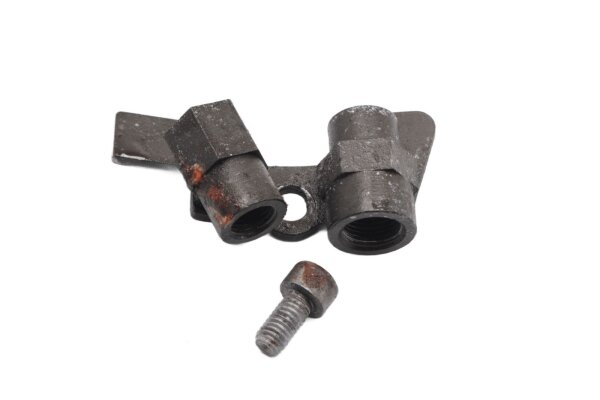 Voorste bovenste remleidingverdeler, dubbele aansluiting BMW R 1150 GS R21 0415 99-04