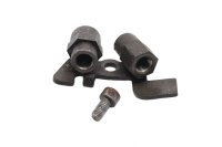 Voorste bovenste remleidingverdeler, dubbele aansluiting BMW R 1150 GS R21 0415 99-04