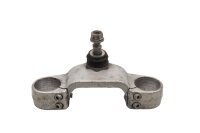 Lower fork bridge, steering axle mount (without accessories) BMW R 1150 GS R21 0415 99-04