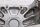 Lower fork bridge, steering axle mount (without accessories) BMW R 1150 GS R21 0415 99-04