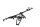 Bageste underramme, bageste øvre underrammemontering BMW R 1150 GS R21 0415 99-04