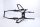 Bageste underramme, bageste øvre underrammemontering BMW R 1150 GS R21 0415 99-04